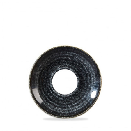 Spodek 156 mm Characoal Black Studio Prints