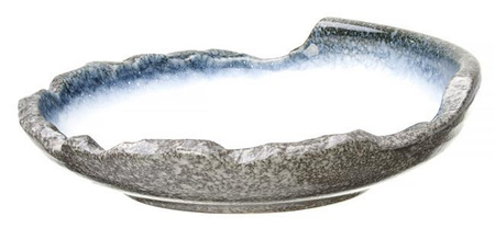 Miska prezentacyjna 216 mm Silk
