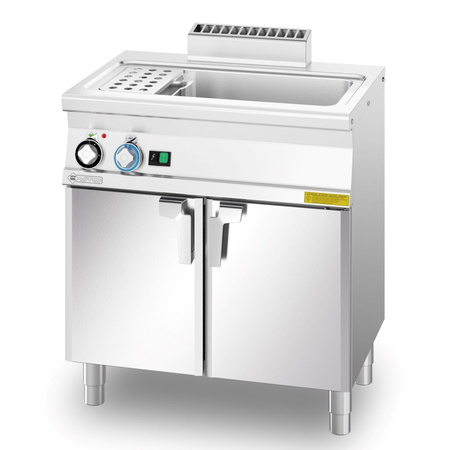 CPA-558 G Urządzenie do gotowania makaronu gazowe