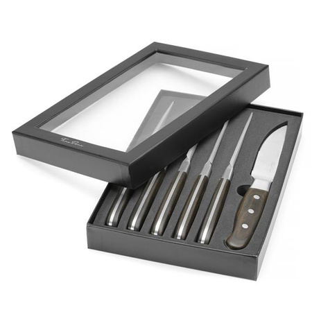 Nóż do steków Jumbo - Corfu - Fine Dine