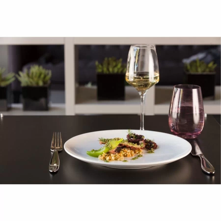 Nano Talerz płaski - Coupe śr. 21 cm