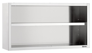 Szafka wisz. otwarta 400 szer. 1200