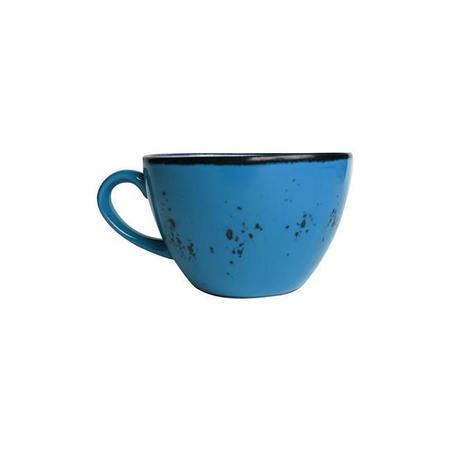 Filiżanka do cappuccino 350 ml Iris