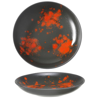 Miska coupe 250 mm Bloom