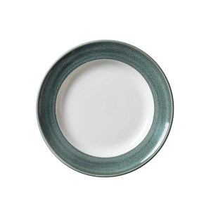 REVOLUTION EDGE JADE Harmony talerz płytki 202 mm /12