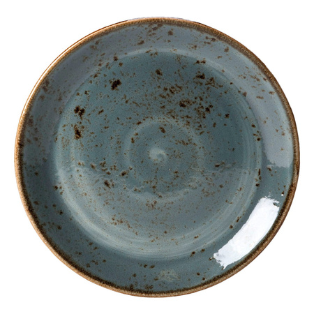 Craft blue talerz Coupe 252 mm