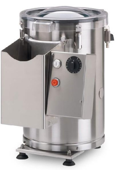 Obieraczka do czosnku | wsad 3 kg | 0,27 kW | C/E GP3