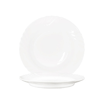 Talerz głęboki, Ebro II, O 230 mm