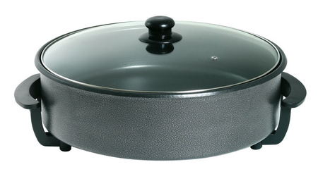 Elektryczna patelnia uniwersalna Bartscher A150118G