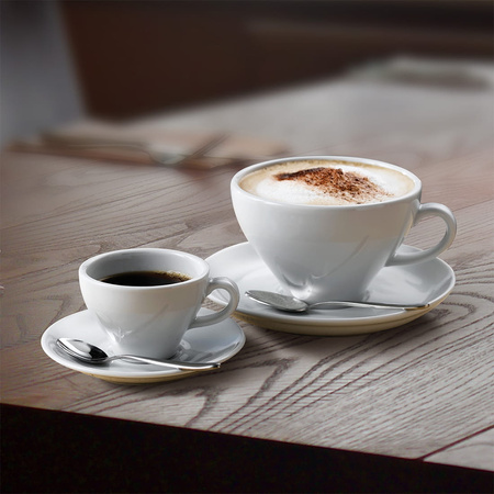 Porcelite spodek 12cm