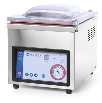 Pakowarka próżniowa komorowa Hendi Kitchen Line 975268