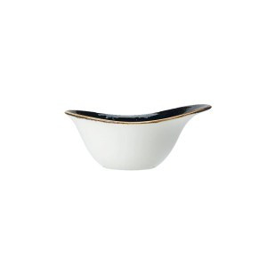 CRAFT LIQUORICE miska 180 mm 435 ml /12