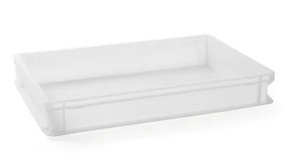 Pojemnik na ciasto do pizzy AMER BOX Hendi 880920