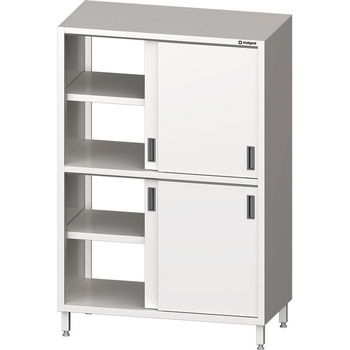 Szafa przelotowa,drzwi suwane  900x600x1800 mm