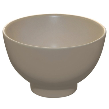 Salaterka 100 mm Modulo Terre D'ombre