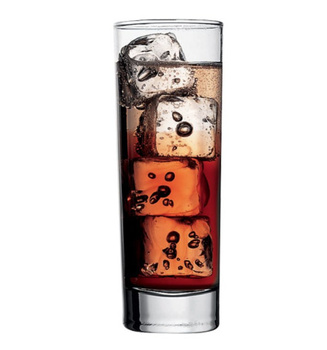 Szklanka wysoka 290 ml Side