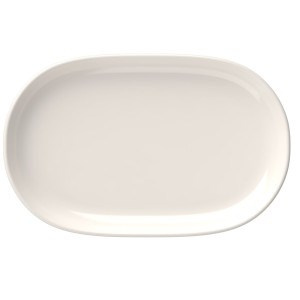 KREMA Magnus Półmisek owalny 330 x 210 mm/6 szt.