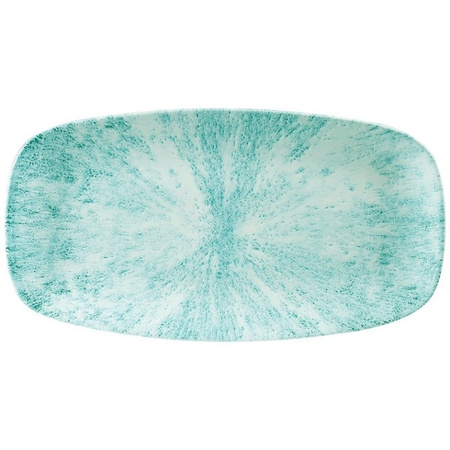 STONE AQUAMARINE PÓŁMISEK 153X298 MM