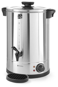 Warnik do wody Hendi, poj. 20 l, podwójne ścianki