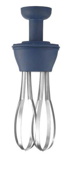 Ramię ubijające miksera ręcznego Hendi Kitchen Line 160