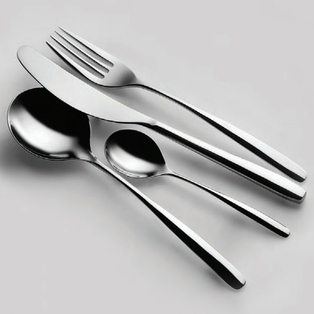 Nóż do masła Morgana 195 mm /12 szt.