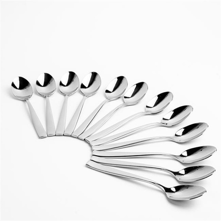 Łyżeczka do kawy 121 mm Garda - Fine Dine