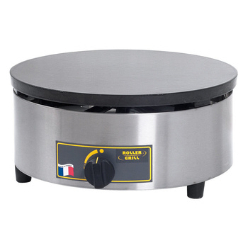 Naleśnikarka gazowa Roller Grill CFG 400