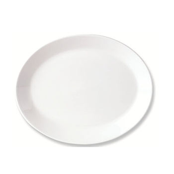 Simplicity półmisek 39.5 cm Coupe