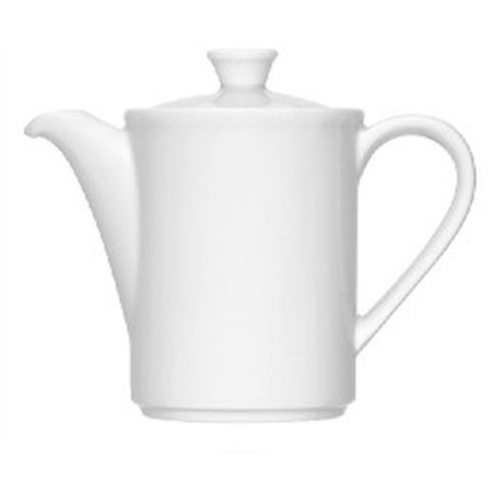 Dekielek do dzbanka 68 mm biały Maitre