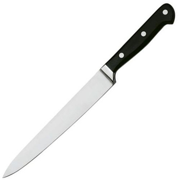 Nóż do mięsa, kuty, dł. 20 cm, Hendi Kitchen Line 781340