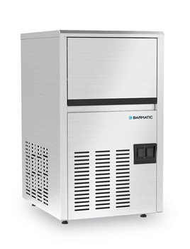 Kostkarka chłodzona powietrzem Coolice 21kg/24h 4 kg Barmatic