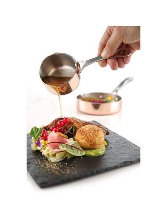 Patelnia miniaturowa 120 mm HENDI