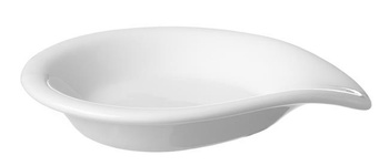 Naczynie fingerfood Necessity kropla Fine Dine