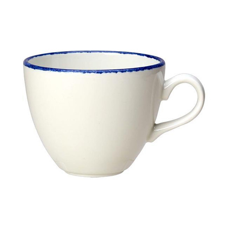 Filiżanka do espresso 85 ml Blue Dapple 