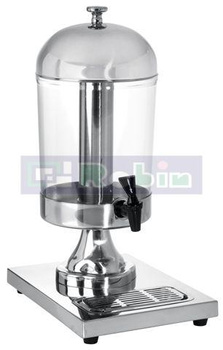 Dyspenser do soków 8 l, Hendi 425299