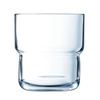 Szklanka Log 220ml Arcoroc