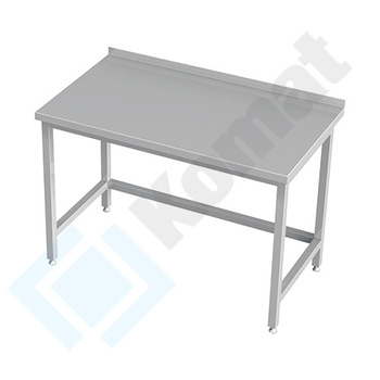 Stół przyścienny 800x700 mm KST-002