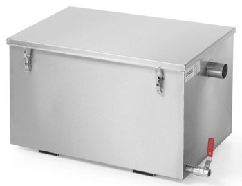 Separator tłuszczu Hendi 979945