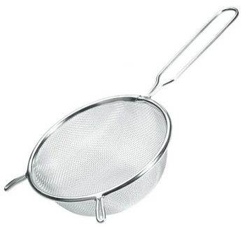 Sito z rączkami, śr. 24 cm Hendi Profi Line 637500