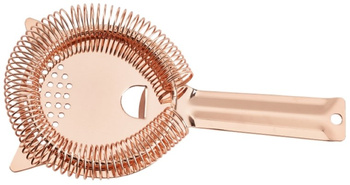 SITKO BARMAŃSKIE PREMIUM MIEDZIANY