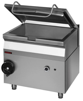 Patelnia gazowa Kromet 700.PTG-03