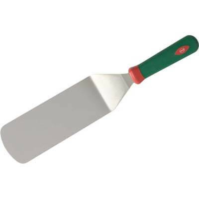 Łopatka do przewracania kątowa , dł. 26 cm,  Sanelli 270260