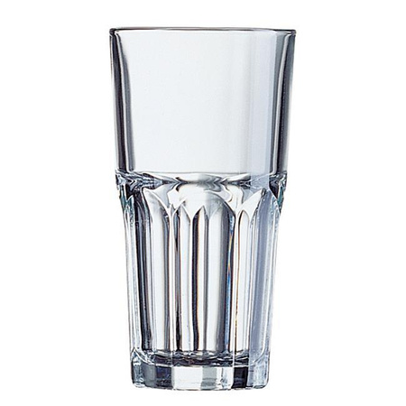 Szklanka wysoka Granity 200ml Arcoroc