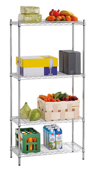 Regał magazynowy 4150