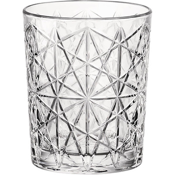 Szklanka wysoka Bormioli Rocco, Lounge, poj. 370 ml - kpl. 6 szt