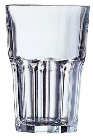 GRANITY SZKLANKA WYSOKA POJ. 350 ML