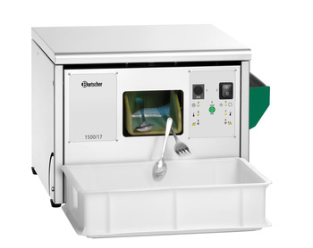 Polerka do sztućców 1500/17