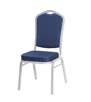 Krzesło bankietowe MADERA 25x25x1.2