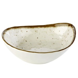 STONE ART Miska z melaminy 0,6 l