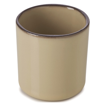 CARACTERE filiżanka do espresso 80 ml Gałka muszkat